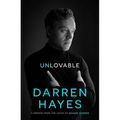 Unlovable: A Memoir from the Voice of Savage Garden - Paperback