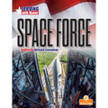 Space Force - Library Binding