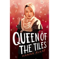 Queen of the Tiles - Paperback