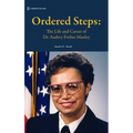 Ordered Steps: The Life and Career of Dr. Audrey Forbes Manley - Hardcover
