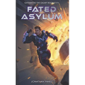 Fated Asylum - Paperback
