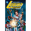 Legion of Super-Heroes Five Years Later Omnibus Vol. 2 (New Edition) - Hardcover