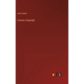 Literary Copyright - Hardcover
