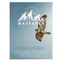 Wayfarer Magazine Issue 39 - Paperback