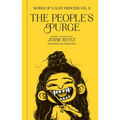 The People's Purge: Words of a Goat Princess Volume II - Hardcover