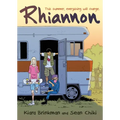 Rhiannon: A Graphic Novel - Paperback