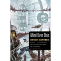 Mind Over Ship - Paperback