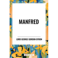 Manfred - Hardcover
