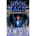 Moon Magic - Paperback