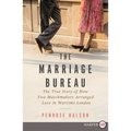 The Marriage Bureau LP - Paperback