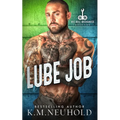 Lube Job - Paperback