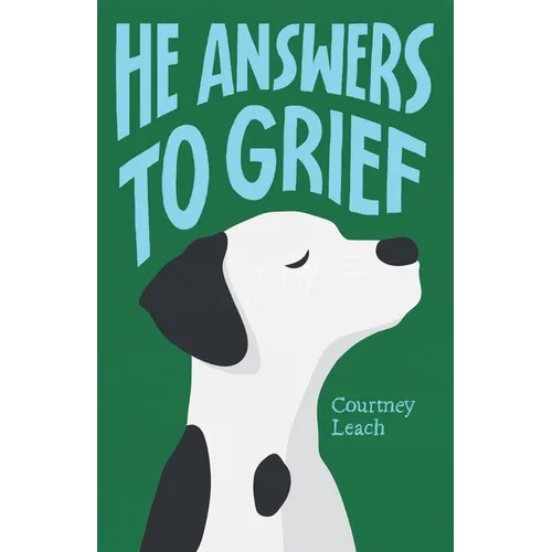 He Answers to Grief - Paperback