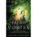 The Faerie Vortex: Book 5, The Paranormal Casebooks of Sir Arthur Conan Doyle - Paperback