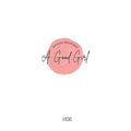 A Good Girl - Paperback