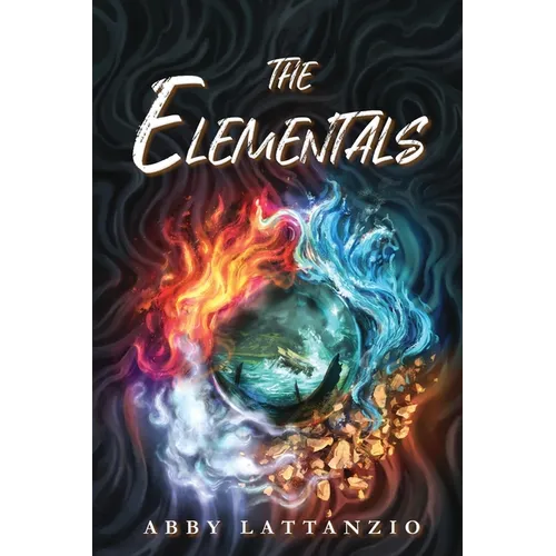 The Elementals - Paperback