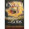 Enoch and the Return of the Gods - Paperback
