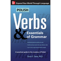 Polish Verbs & Essentials of Grammar, Second Edition - Paperback