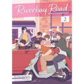 Riverbay Road Men's Dormitory (Novel) Vol. 2 - Paperback