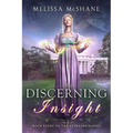Discerning Insight: Book Eight of The Extraordinaries - Paperback