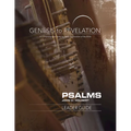 Genesis to Revelation: Psalms Leader Guide: A Comprehensive Verse-By-Verse Exploration of the Bible - Paperback