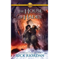 The House of Hades - Hardcover