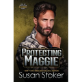 Protecting Maggie - Paperback