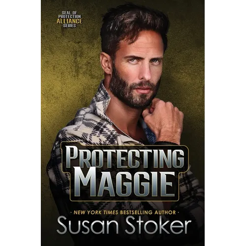 Protecting Maggie - Paperback