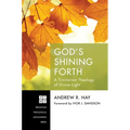 God's Shining Forth: A Trinitarian Theology of Divine Light - Hardcover
