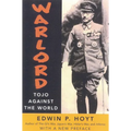 Warlord: Tojo Against the World - Paperback