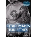 The Dead Man's Ink Series - Paperback