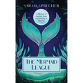 The Mermaid League: A Memoir of Courage, Hope and Healing in Hawaii - Paperback