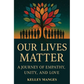 Our Lives Matter - Paperback