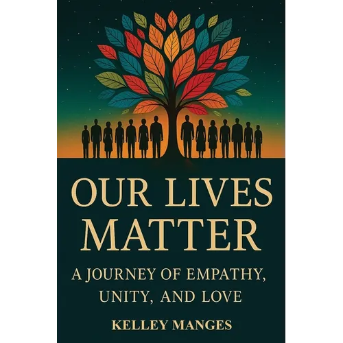 Our Lives Matter - Paperback