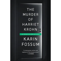 The Murder of Harriet Krohn - Paperback