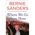 Where We Go from Here - Paperback