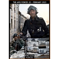 The Axis Forces 22 - Paperback