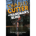 The Hangman's Blind: A Dark Southern Thriller of Family Secrets, Betrayal, and Deception - Paperback