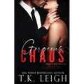 Gorgeous Chaos - Paperback
