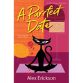 A Purrfect Date - Paperback