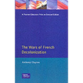 The Wars of French Decolonization - Paperback