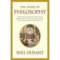 Story of Philosophy - Paperback