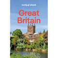 Lonely Planet Great Britain - Paperback