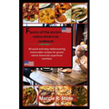 Flavors of Ancients Native American Recipe Cookbook: 40 quick and easy rediscovering memorable recipe for all grown Native American super food nutriti - Paperback