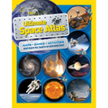 National Geographic Kids Ultimate Space Atlas - Paperback