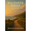 Waldmeer Series: Combined Volume - Paperback
