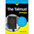 The Talmud for Dummies - Paperback