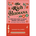 The Rich Hermana: A First-Gen Guide to Money, Mindset, and Wealth (No Matter Where You Started) (Financial Education for Women, Better Money Habits) - Paperback