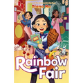 Rainbow Fair - Hardcover