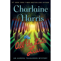All the Little Liars: An Aurora Teagarden Mystery - Paperback