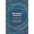 Reimagining Nonprofits - Paperback